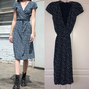 Brandy Melville Robbie Dress